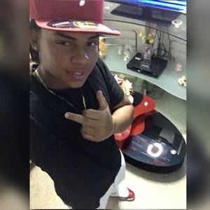 Meet your Posher, Pedro